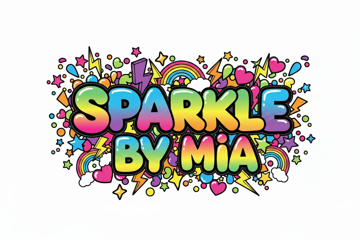 Sparkle By Mia